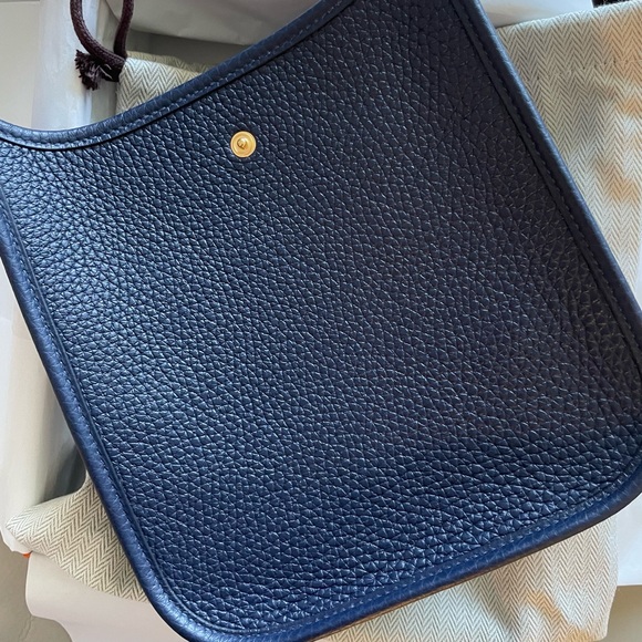 Hermes Mini Evelyne 16 - Picture 4 of 8